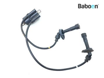 Bobine Suzuki GSF 650 Bandit 2004-2006 (GSF650)  Cylinder, Verzenden, Gebruikt