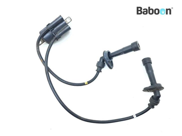 Bobine Suzuki GSF 650 Bandit 2004-2006 (GSF650)  Cylinder, Motoren, Onderdelen | Suzuki, Gebruikt, Verzenden