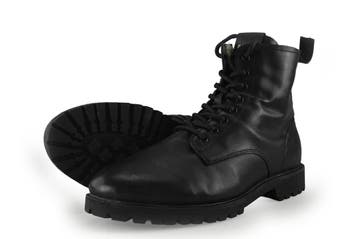 Blackstone Snowboots in maat 44 Zwart, Blackstone, Verzenden, Zwart, Overige typen
