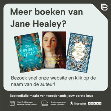 The Secret Stealers A Novel - Jane Healey 9781542023559, Verzenden, Gelezen, Jane Healey