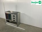 Aluca bedrijfswageninrichting 1010x420x950mm (3016), Auto diversen, Overige Auto diversen, Ophalen of Verzenden