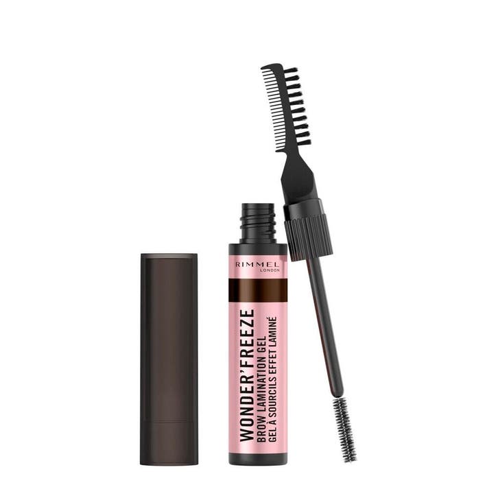 Rimmel London WonderFreeze 003 Medium Brown Brow Lamination, Sieraden, Tassen en Uiterlijk, Uiterlijk | Cosmetica en Make-up, Nieuw