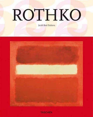 Rothko - Baal 9783836512862, Boeken, Verzenden, Zo goed als nieuw, Baal