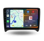 Audi TT MK2 Navigatie Radio met Apple Carplay Android Auto, Auto diversen, Ophalen of Verzenden, Nieuw