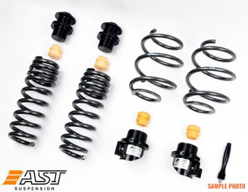 AST 16-21 BMW M2 (F87) / 14-18 M3 (F80) / M4 (F82), Ophalen of Verzenden, Nieuw