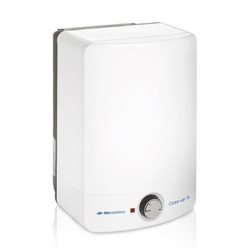 Itho Daalderop Close-up keukenboiler 10 liter, Verzenden, Nieuw