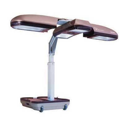 Sun Relaxmobile HB975 Nieuwe Lampen 2 Jaar Garantie Bezorgen, Witgoed en Apparatuur, Zonnebanken en Gezichtsbruiners, Zo goed als nieuw