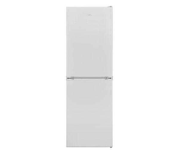 Logik Lfc55w22 Koel-vriescombi 166cm, Witgoed en Apparatuur, Koelkasten en IJskasten, Nieuw, Ophalen of Verzenden