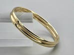 Vintage Gouden en Zilveren Armbanden. Grote Collectie!, Nieuw, Goud, Goud, Met edelsteen