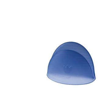 siliconen ovenwant | -40°C tot +250°C | 107x67x77 mm, Verzenden