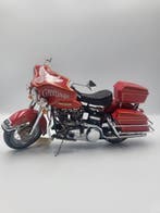 Franklin Mint 1:10 - Model motorfiets - Harley-Davidson, Nieuw