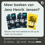 Wolf / Oxen / 4 9789400510289 Jens Henrik Jensen, Verzenden, Gelezen, Jens Henrik Jensen
