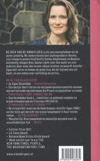 Bezoek van de knokploeg 9789029586061 Jennifer Egan, Verzenden, Gelezen, Jennifer Egan