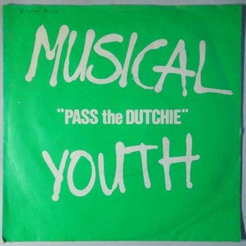 Musical Youth - Pass the Dutchie - Single, Verzenden, Nieuw in verpakking