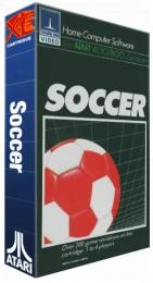 Soccer (Cartridge), Verzenden, Nieuw
