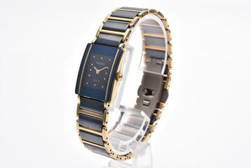 Rado - DiaStar - Zonder minimumprijs - 153.0283.3N - Dames -, Nieuw