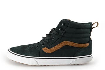 Vans Hoge sneakers in maat 47 Groen, Overige kleuren, Verzenden, Sneakers of Gympen, Vans