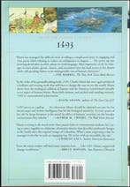 1493 9780307265722 charles c. mann, Verzenden, Gelezen, Charles c. mann