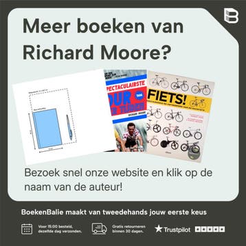 Skys the Limit - Richard Moore 9780007341825, Verzenden, Gelezen, Richard Moore
