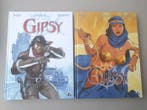 Gipsy, Ster van de woestijn 1 - Integraal HC - 3 Album, Boeken, Stripboeken, Nieuw