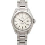 Omega - Seamaster Aqua Terra - 231 10 30 61 02 001 - Dames -, Nieuw