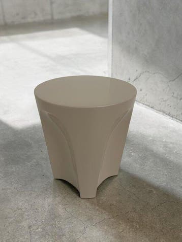B&B Italia - Naoto Fukasawa - Bijzettafel - Colosseum -