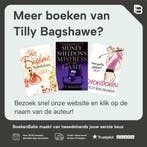 Passie 9789022547182 Tilly Bagshawe, Verzenden, Gelezen, Tilly Bagshawe