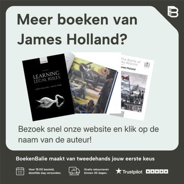 ROLLING STONES A LIFE ON THE ROAD - James Holland, Verzenden, Gelezen, James Holland