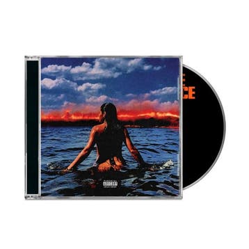 cd - jessie reyez - A LITTLE VENGEANCE (nieuw), Verzenden, Zo goed als nieuw