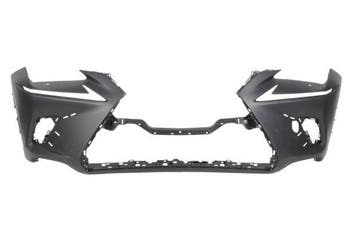 Bumper o.a: Lexus, NX II (Z2), Ophalen of Verzenden, Nieuw, Lexus, Bumper
