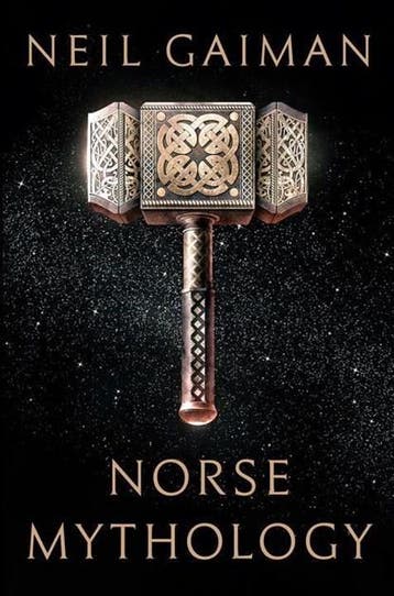 Norse Mythology | 9780393609097 | Neil Gaiman, Zo goed als nieuw, Neil Gaiman