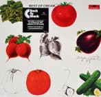 lp nieuw - Cream - Best Of Cream, Cd's en Dvd's, Vinyl | Rock, Verzenden, Zo goed als nieuw