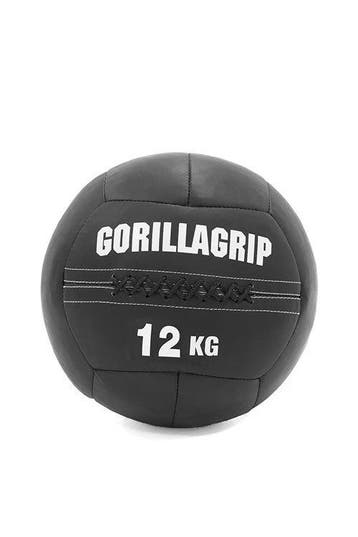 Medicine Ball 12KG, Ophalen of Verzenden, Nieuw