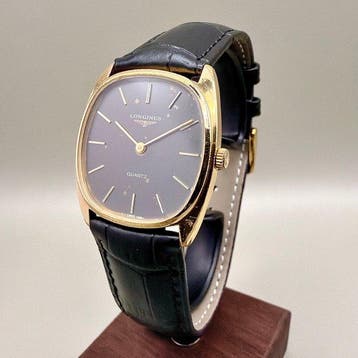 Longines - Vintage - Zonder minimumprijs - 19059464 - Heren