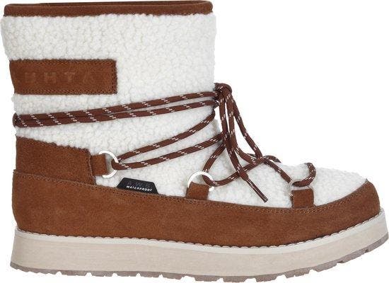 Luhta - Luhta Nauttiva Ms - maat 42 - Café Au Lait - vrouwen, Kleding | Dames, Schoenen, Verzenden