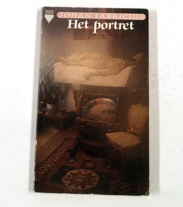 Portret - Fabricius 9789027415431, Verzenden, Gelezen, Fabricius