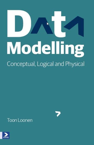 Data modelling 9789012585620 Toon Loonen, Verzenden, Gelezen, Toon Loonen
