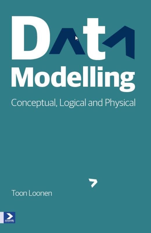 Data modelling 9789012585620 Toon Loonen, Boeken, Informatica en Computer, Gelezen, Verzenden