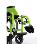 Vermeiren Jazz S50 Kids &ndash; Incidentele Kinderrolstoel -, Diversen, Rolstoelen, Ophalen of Verzenden, Nieuw