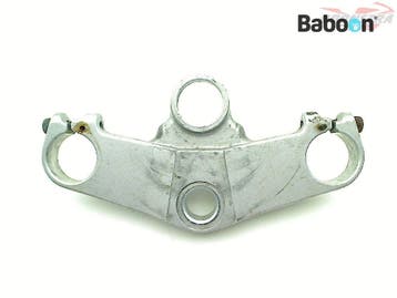 Voorvork Kroonplaat Yamaha FZR 600 1989-1993 (FZR600 3HE), Verzenden, Gebruikt