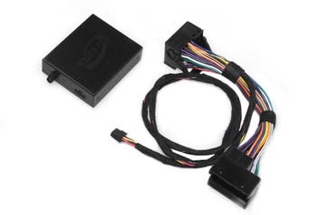 CAN-bus Plug &amp; Play integratiekit voor DAB+ met FISTUNE, Ophalen of Verzenden, Nieuw, Seat