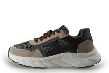Muyters Sneakers Meisjes in maat 36 Beige, Verzenden, Jongen of Meisje, Schoenen, Zo goed als nieuw