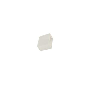 EINDKAP VOOR RGB OF CCT COB 24V LEDSTRIP, Nieuw