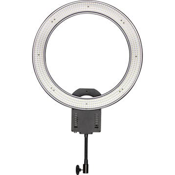 Nanlite Halo 19 Ring Light, Ophalen of Verzenden, Nieuw, Overige typen