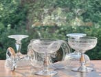 Baccarat, Magnificent - Champagneglas (6) - Gondel -