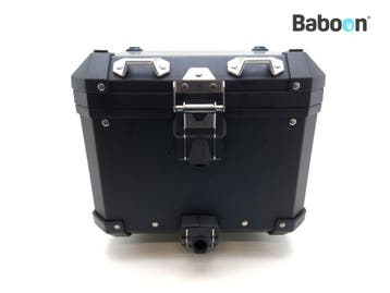 Topkoffer BMW R 1250 GS Adventure 2021-2024 (R1250GSA), Motoren, Verzenden, Gebruikt