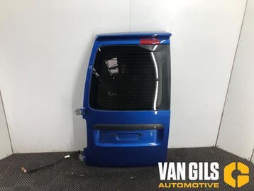 Achterdeur Bus-Bestelauto Volkswagen Caddy O333179, Ophalen of Verzenden, Nieuw