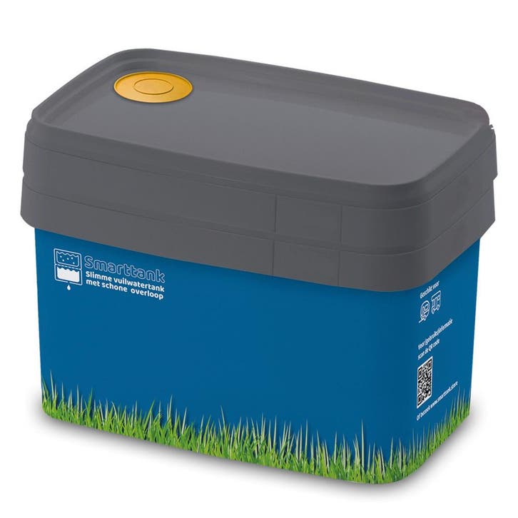 Smarttank, Caravans en Kamperen, Kampeergereedschap, Nieuw, Ophalen of Verzenden