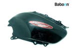 Tank Cover Rechts Suzuki XF 650 Freewind 1997-2003 (XF650), Motoren, Onderdelen | Suzuki, Verzenden, Gebruikt