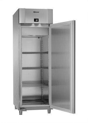 Eco Plus vrieskast RVS | 610 L Gram Hoshizaki, Verzenden, Nieuw in verpakking